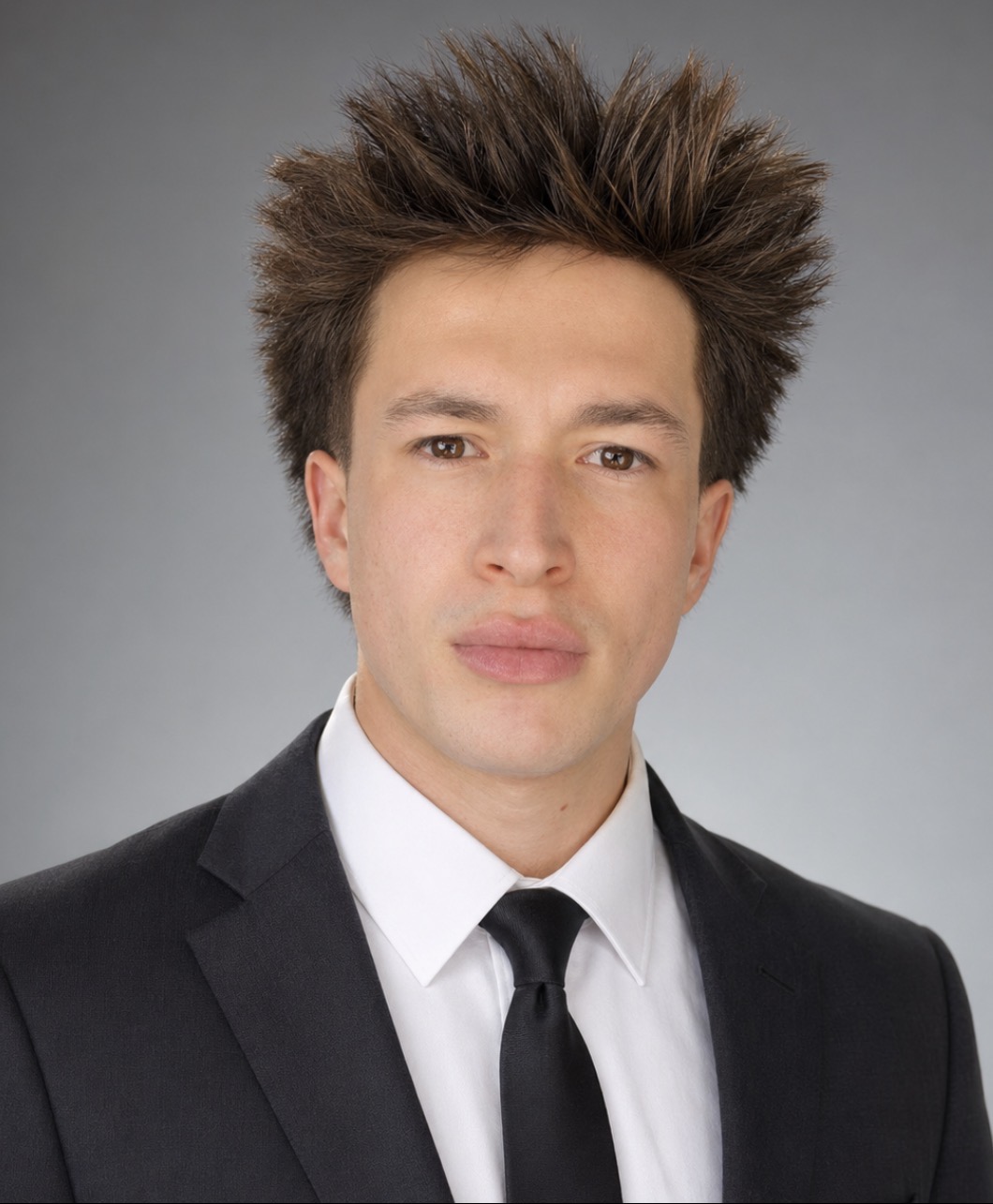 Jackson Keller